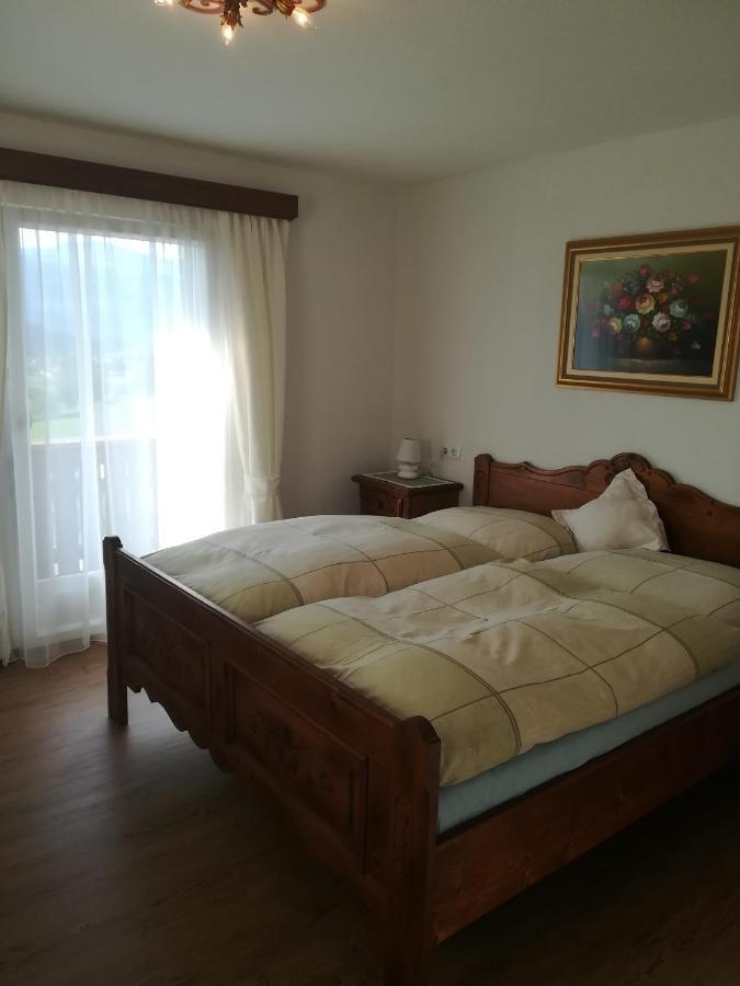 Bed and Breakfast Haus Elisabeth Айген  Экстерьер фото